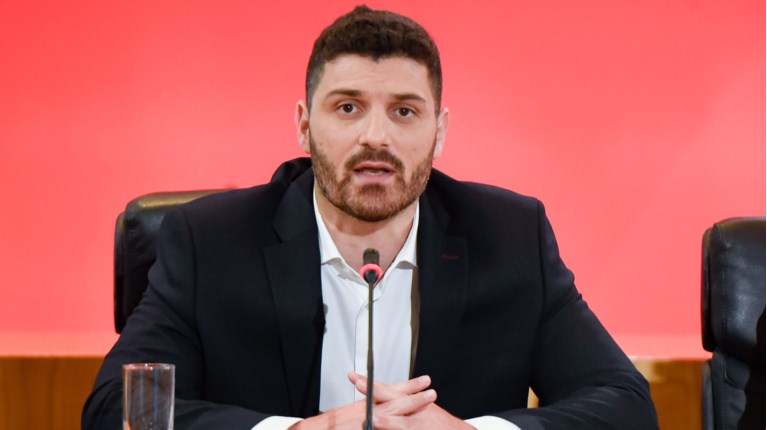Τεμπονέρας