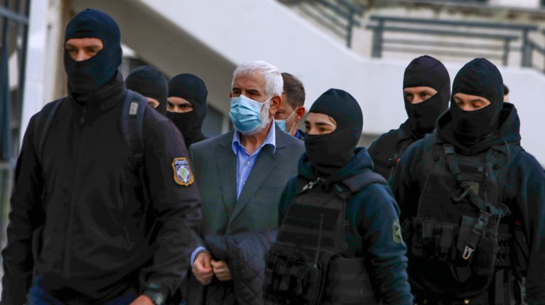 Πέτρος Φιλιππίδης
