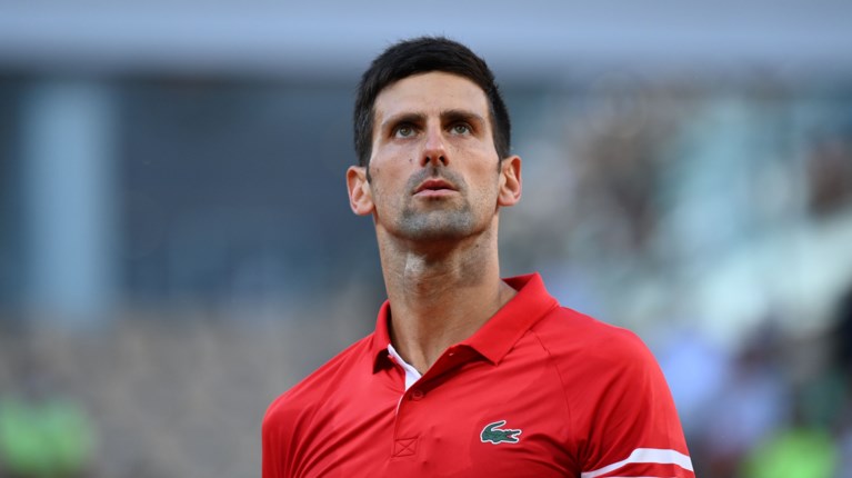 Νόβακ Τζόκοβιτς