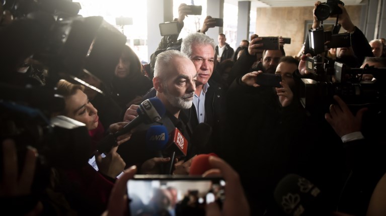 Αριστείδης Καμπανός