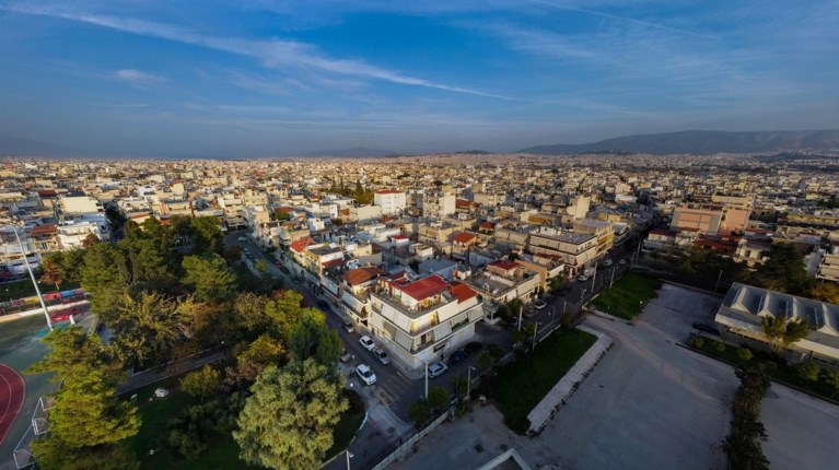 ΑΚΙΝΗΤΑ