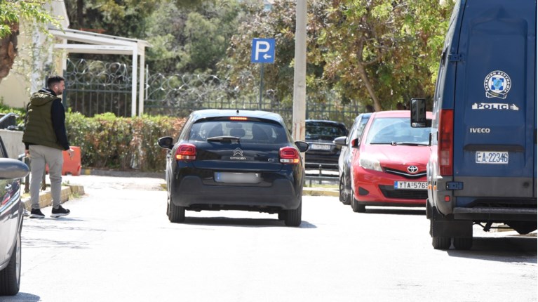 17χρονος Ακρόπολη
