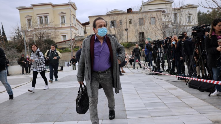 Μπιμπίλας