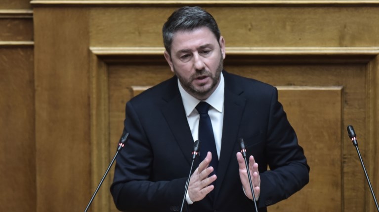 Ανδρουλακης