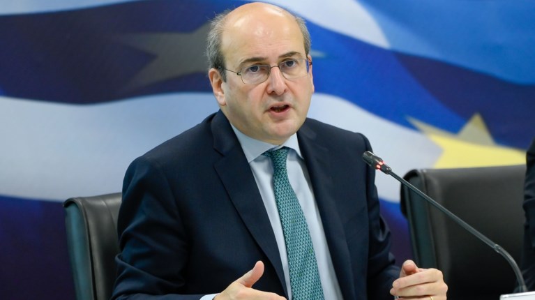 Κωστής Χατζηδάκης