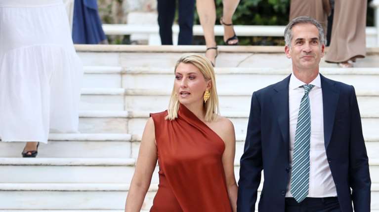 Σία Κοσιώνη: Η αλλαγή στη διατροφή της, ο γιος της Δήμος ως μαθητής και το σχόλιο για την Τατιάνα Στεφανίδου