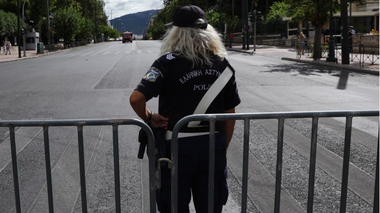 Κυκλοφοριακές ρυθμίσεις