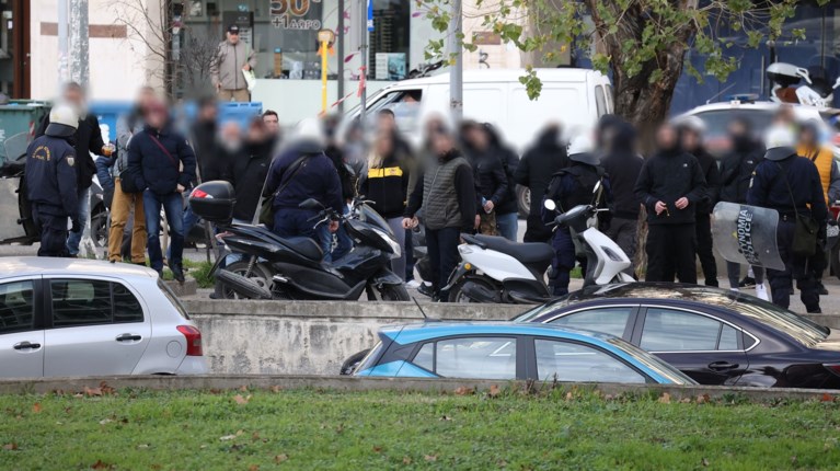Άλκης Καμπανός