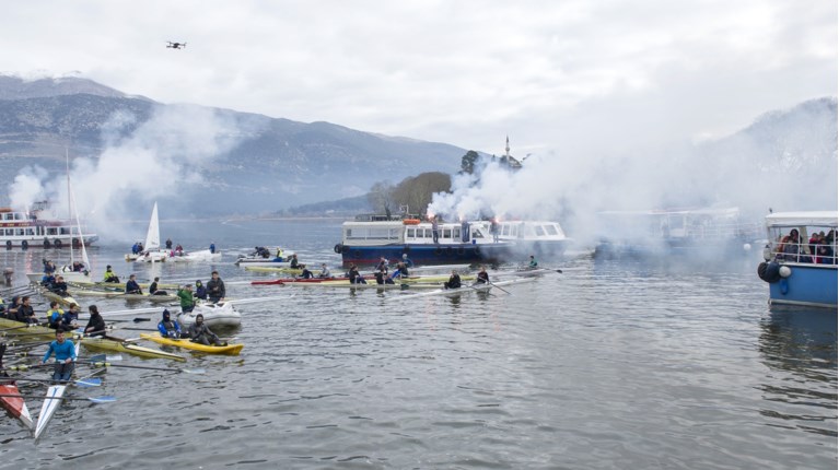 ΚΑΙΡΟΣ ΘΕΟΦΑΝΙΑ ΙΩΑΝΝΙΝΑ