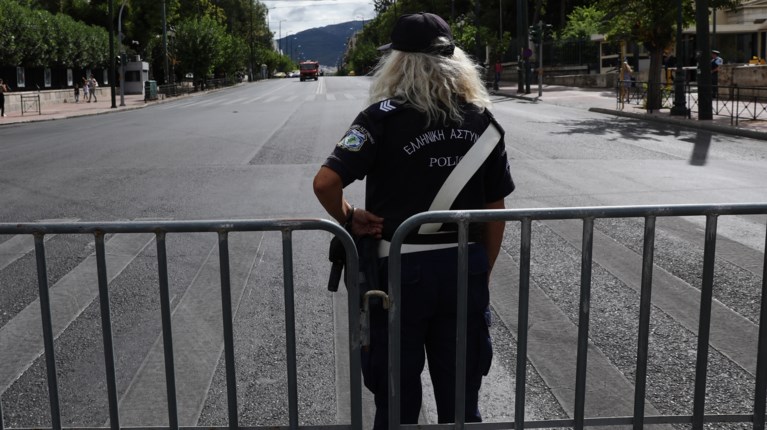 Κυκλοφοριακές ρυθμίσεις