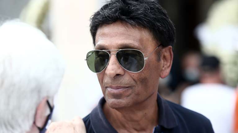 Ο Παϊτέρης συνελήφθη και φυλακίζεται για χρέη... 850.000 ευρώ: &quot;Είναι για το σπίτι στην Αγ. Βαρβάρα&quot;