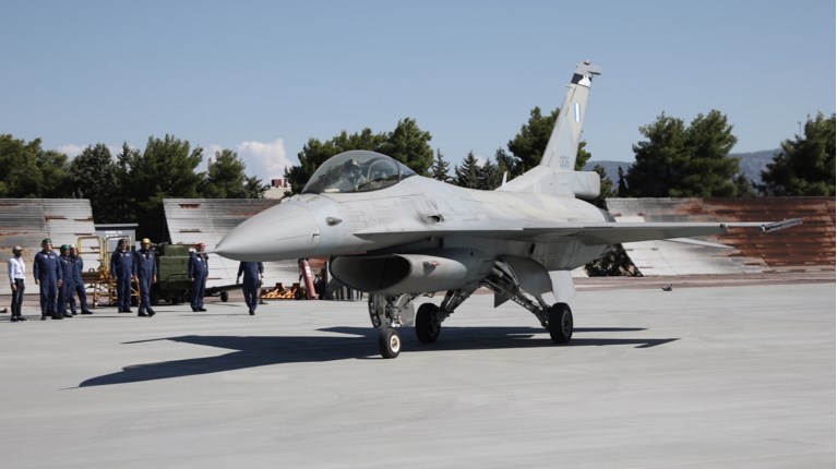 F-16 Viper