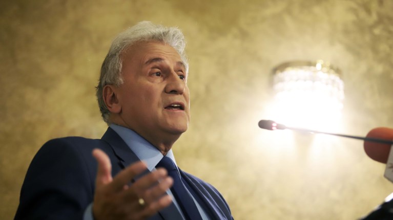 Παναγιώτης Ψωμιάδης
