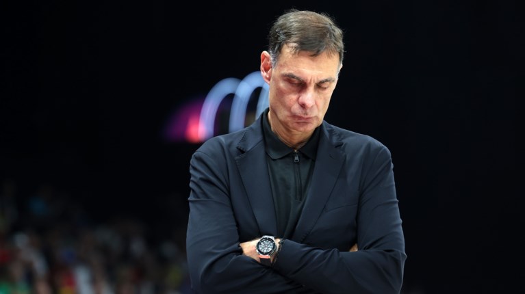 Μπαρτζώκας