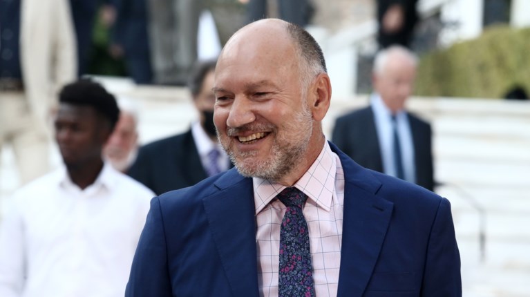 Στάθης Καλύβας