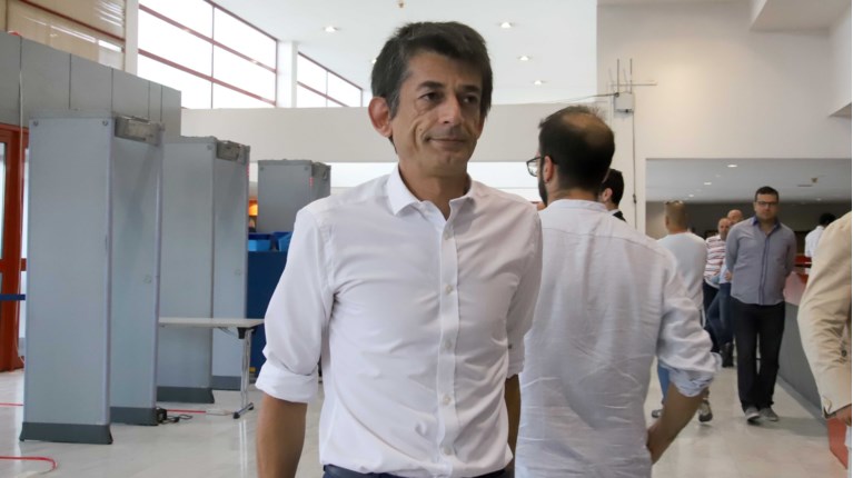 Νίκος Καρανίκας