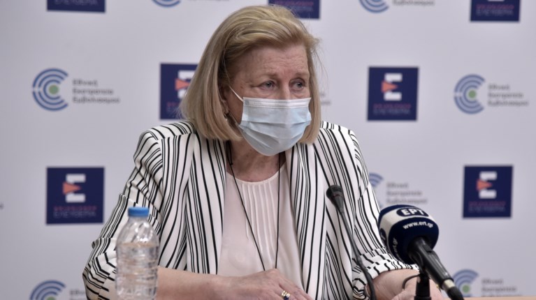 Μαρία Θεοδωρίδου