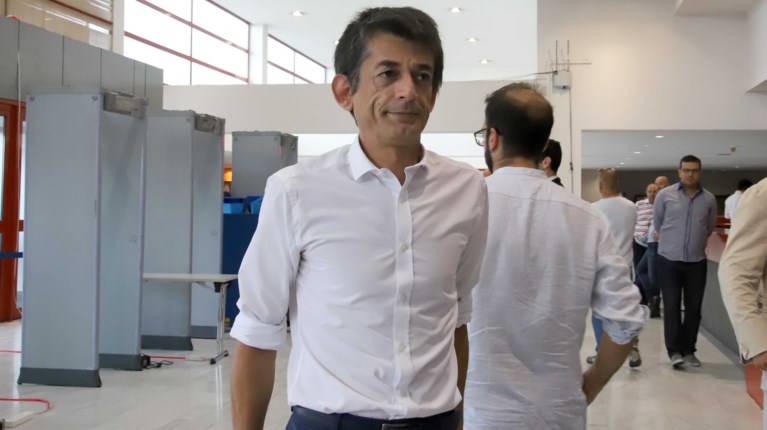 Νίκος Καρανίκας