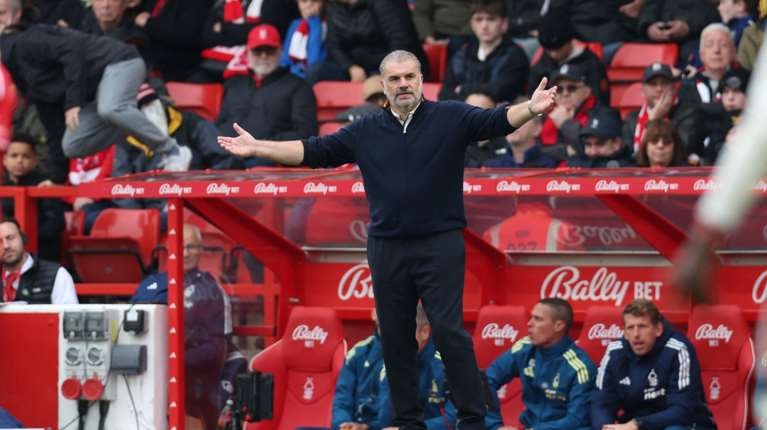 &quot;Ασαράντιστος&quot; έφυγε από τη Νότιγχαμ Φόρεστ ο Ποστέκογλου: Απολύθηκε έπειτα από 8 αγώνες χωρίς νίκη