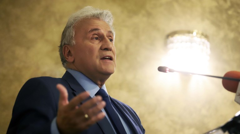 Παναγιώτης Ψωμιάδης