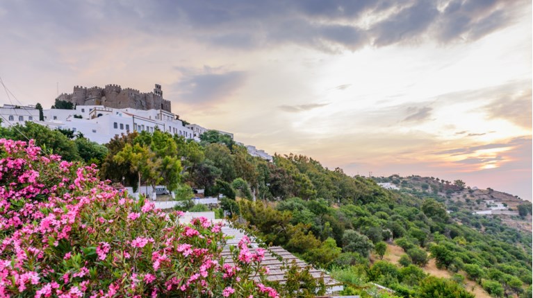 ΠΑΤΜΟΣ