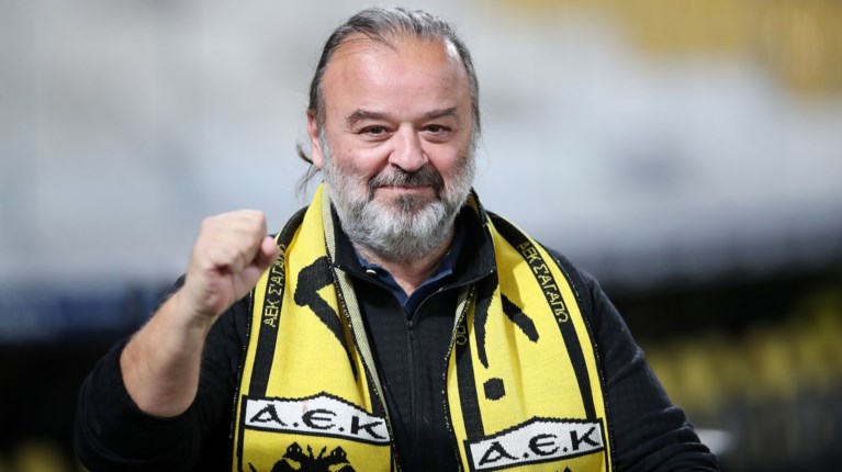 ΜΑΡΙΟΣ ΗΛΙΟΠΟΥΛΟΣ