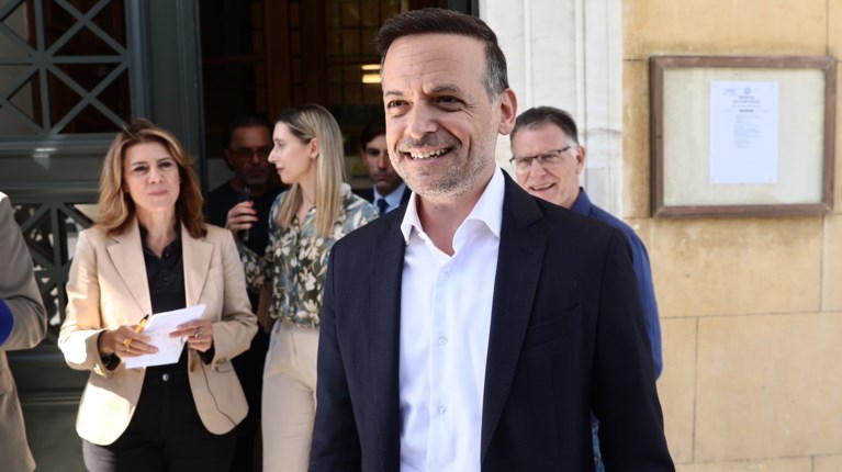 Χάρης Δούκας