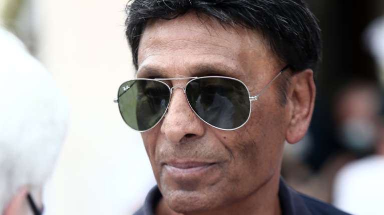 Ελεύθερος ο Βασίλης Παϊτέρης: &quot;Μπορεί να πάει στα 7 παιδιά του, δεν έχει κλέψει δημόσιο χρήμα&quot;,  λέει ο δικηγόρος του