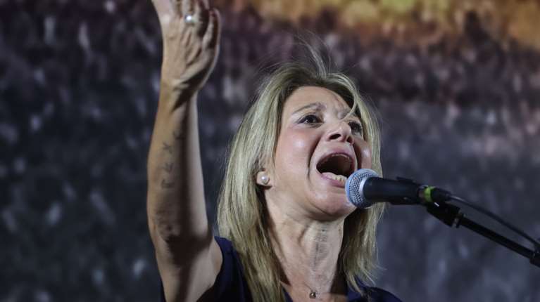 Δημοσκόπηση GPO: Τα τρία κόμματα που συμπιέζει η Καρυστιανού - Από πού παίρνει ψηφοφόρους