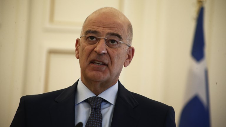 Νίκος Δένδιας