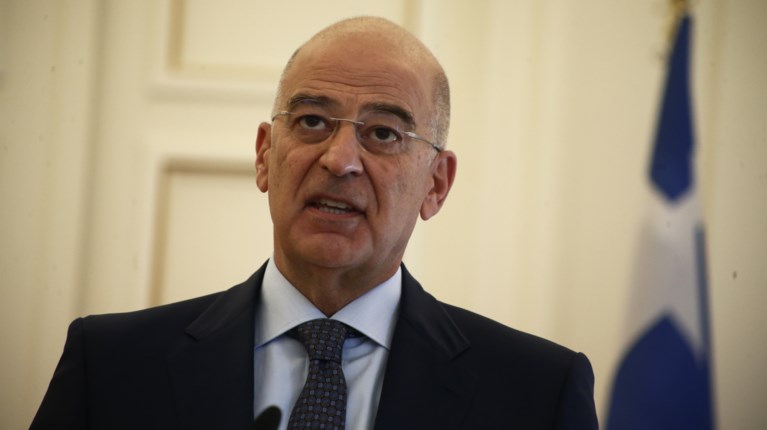Νίκος Δένδιας