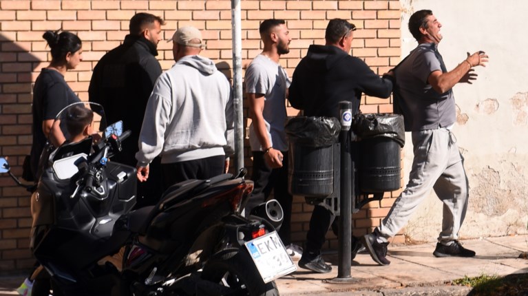Μαρκόπουλο