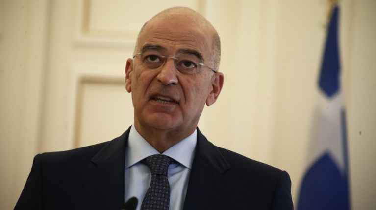 Νίκος Δένδιας