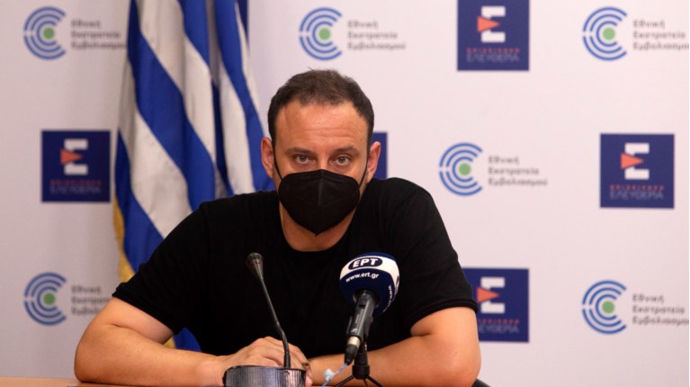 Γκίκας Μαγιορκίνης