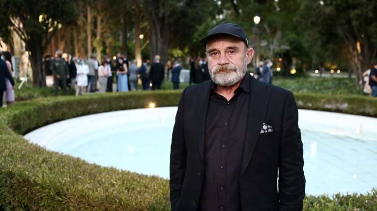 Κωνσταντίνος Πολυχρονόπουλος: Απαλλακτική η εισαγγελική πρόταση για τα οικονομικά του &quot;Άλλου Ανθρώπου&quot;