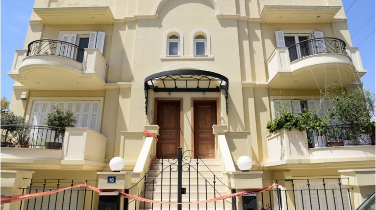 γλυκά νερά