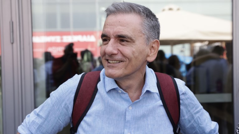 ΕΥΚΛΕΙΔΗΣ ΤΣΑΚΑΛΩΤΟΣ