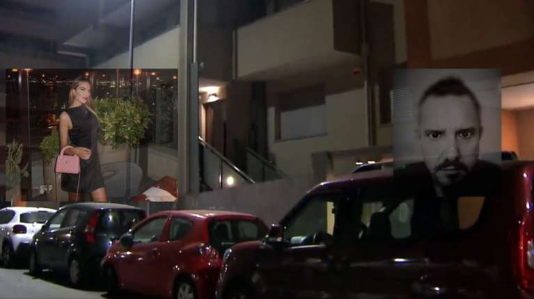 Ιταλία: 52χρονος επιχειρηματίας μαχαίρωσε με μανία 29χρονο μοντέλο επειδή τον χώρισε - Η αστυνομία ήταν έξω από την πόρτα