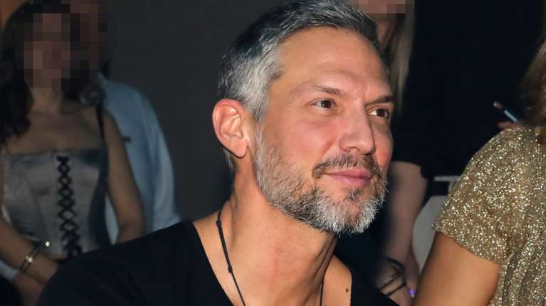 Αλέξανδρος Παρθένης: Η παράλυση και το επικίνδυνο πολύωρο χειρουργείο - Όλα ξεκίνησαν από "μια βλακεία"