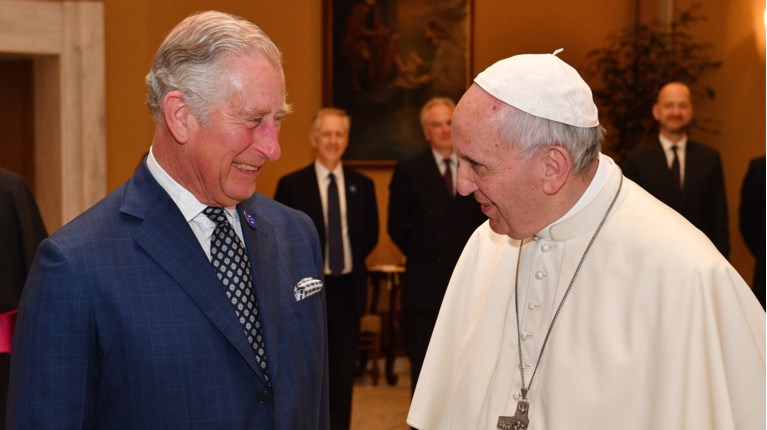 ΚΑΡΟΛΟΣ ΠΑΠΑΣ ΦΡΑΓΚΙΣΚΟΣ