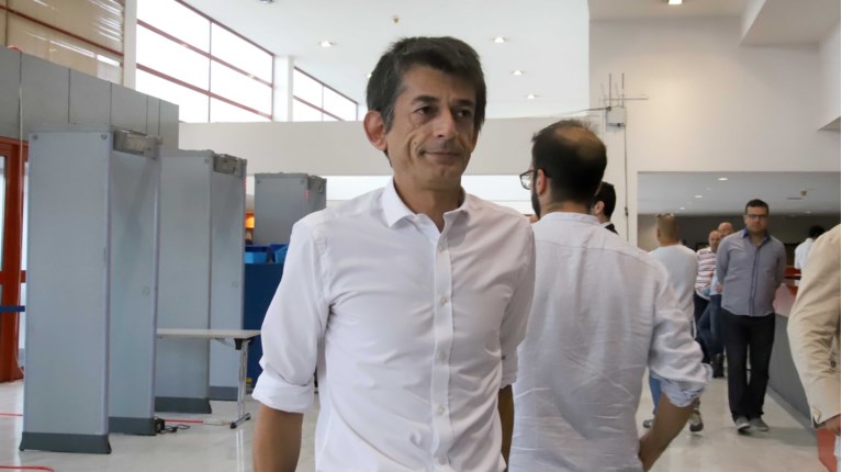 Νίκος Καρανίκας