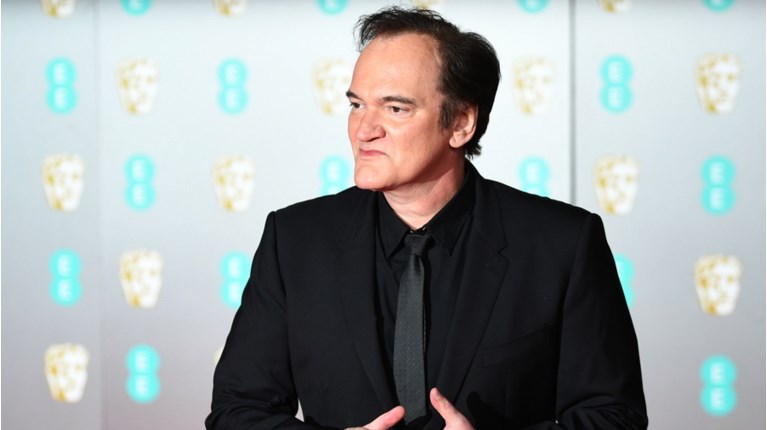 Quentin Tarantino