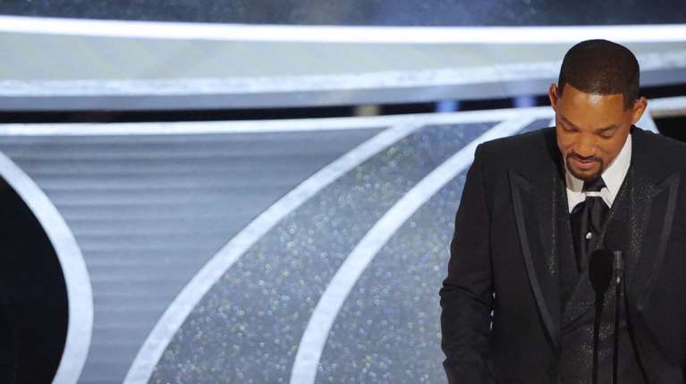 Γουίλ Σμιθ: Μήνυση εναντίον του για σεξουαλική παρενόχληση από μουσικό της παγκόσμιας περιοδείας του