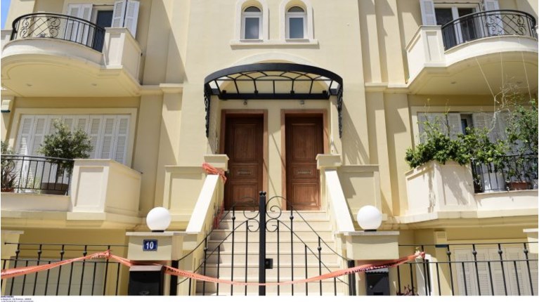 γλυκά νερά