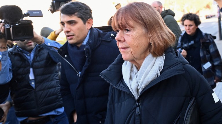 ΓΑΛΛΙΑ ΔΙΚΗ ΠΕΛΙΚΟ