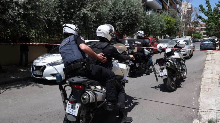 ΕΓΚΛΗΜΑ ΝΕΑ ΣΜΥΡΝΗ