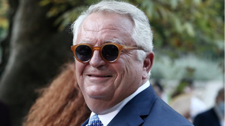 Γιώργος Παπαχρήστος