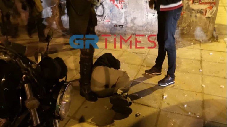 Θεσσαλονίκη