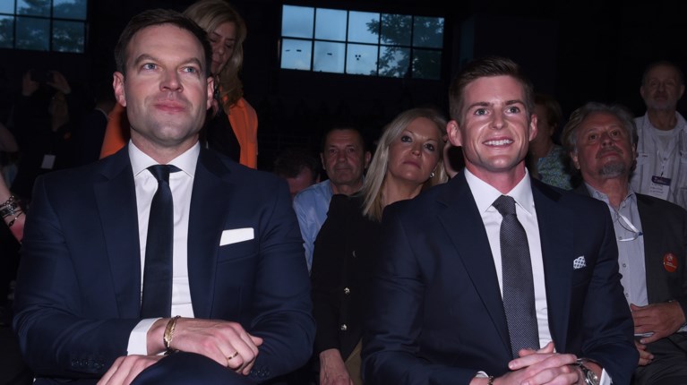 ταιλερ κασσελακησ