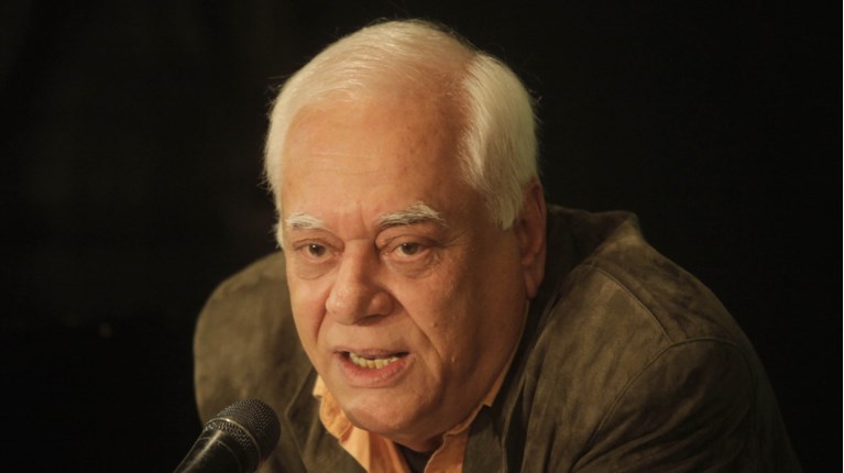 Θανάσης Καρτερός